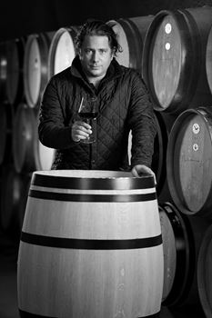 Winemaker, Julien  Fayard